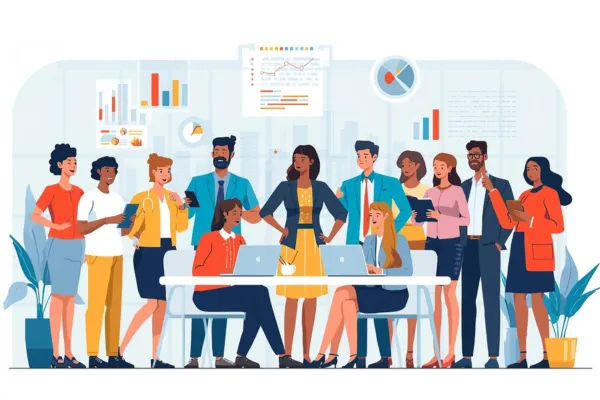 How to Find ADHD-Friendly Companies Hiring Now (Without Getting Burned by “Inclusive” Marketing)