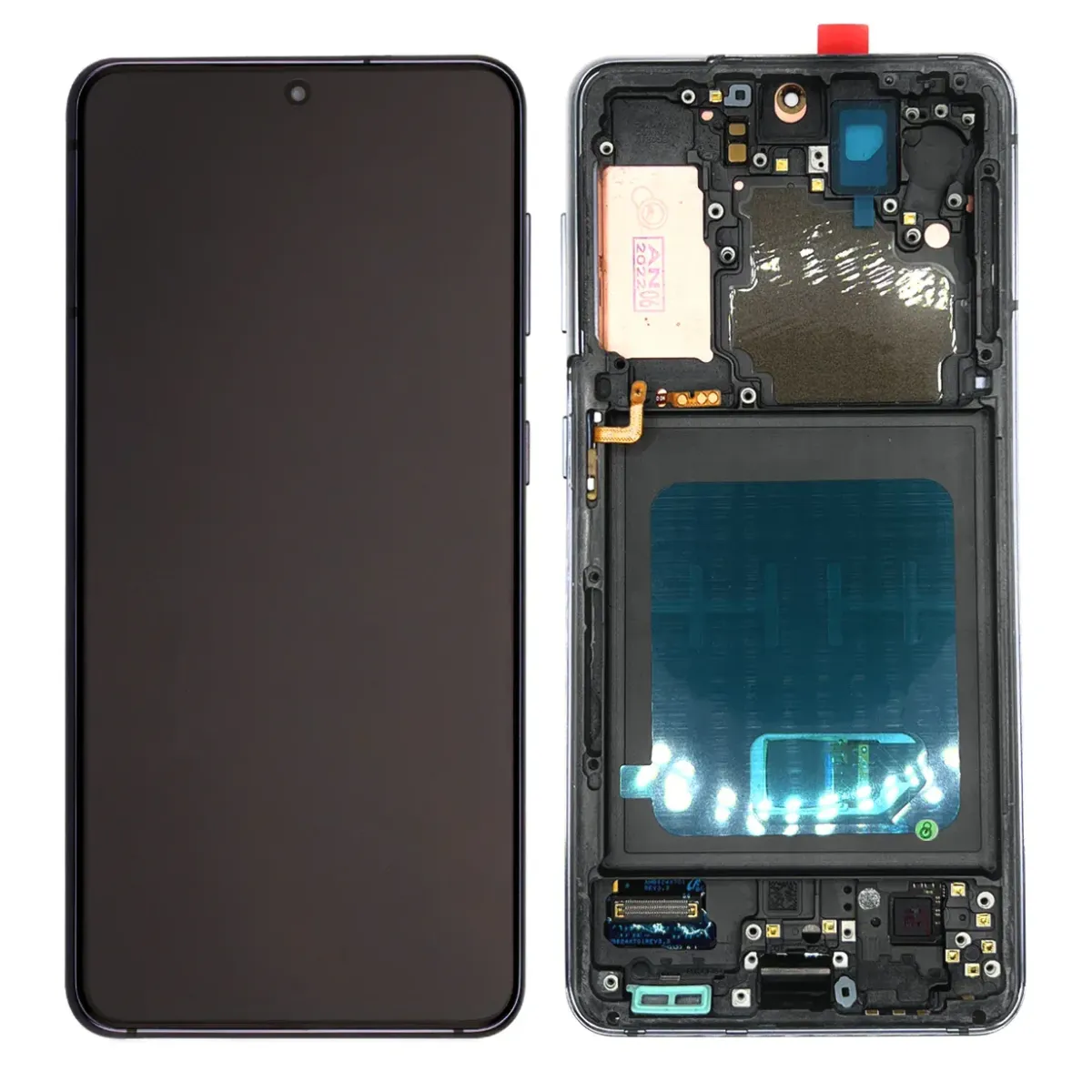 "Can I Fix It Myself?"screen replacement
