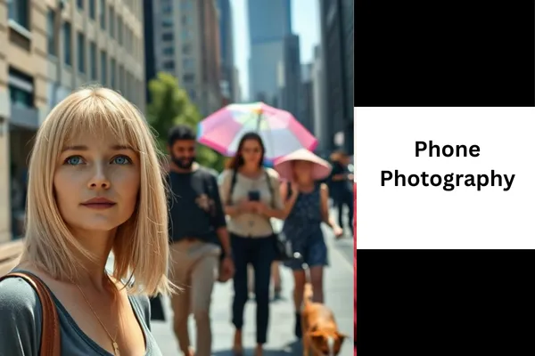 The Best Smartphones for Night Photography