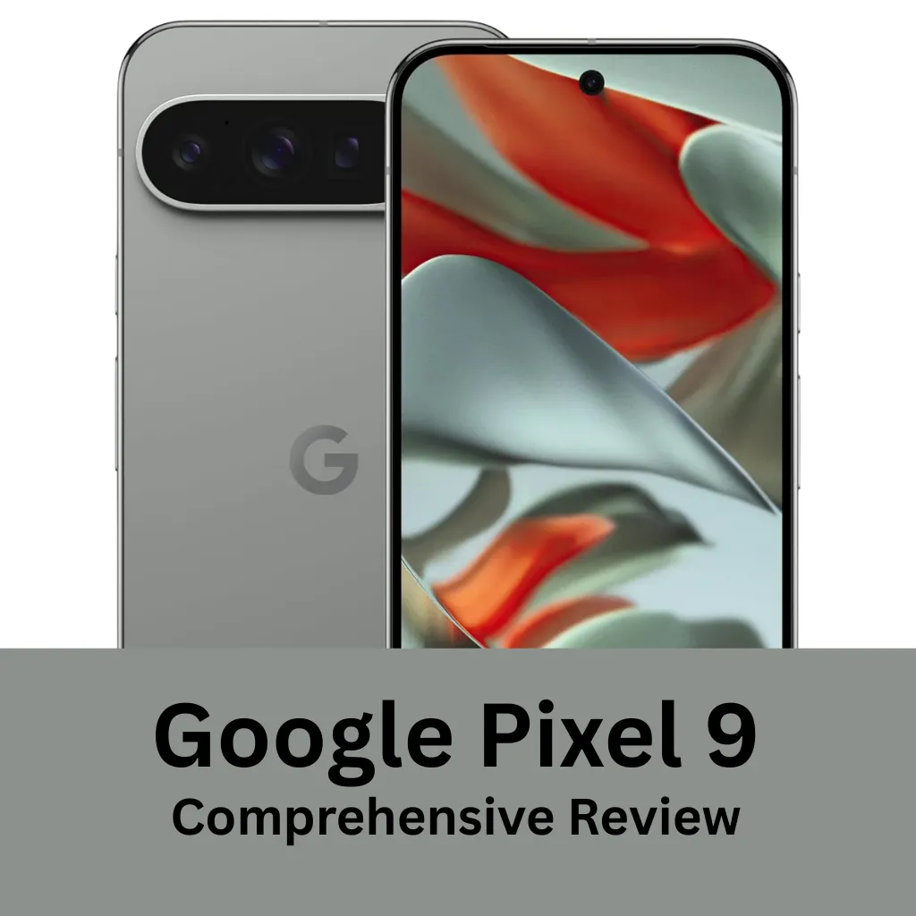 Google Pixel 9 Pro Review: Is This the Ultimate AI-Powered Camera Phone for UK Users in 2025?