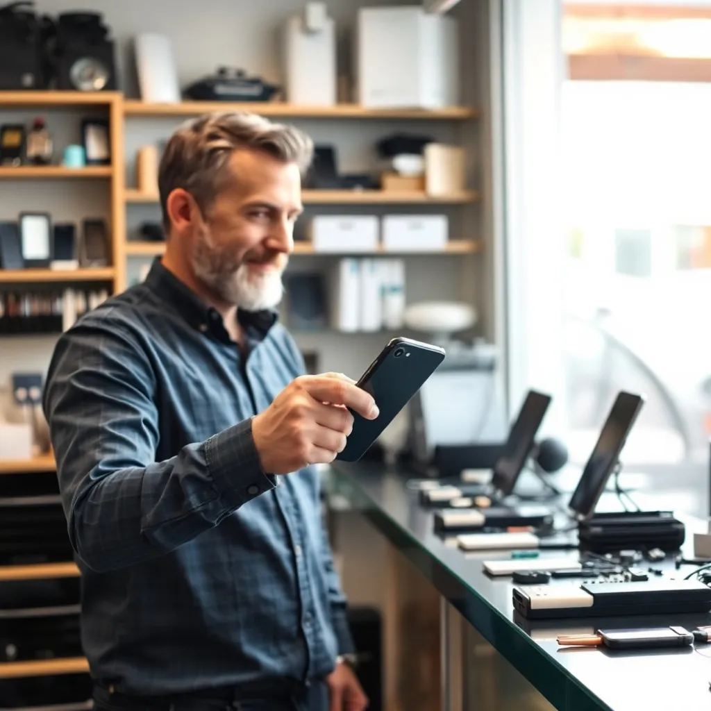 Will You Lose Your Precious Photos? What Happens to Your Data During an iPhone Repair