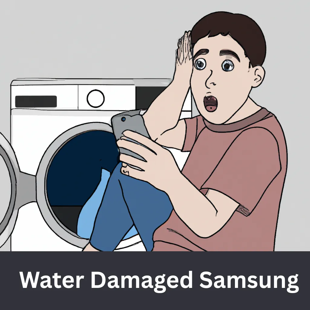 Washed Your Galaxy S25 Ultra by Mistake? Here’s What to Do Next (UK Edition)