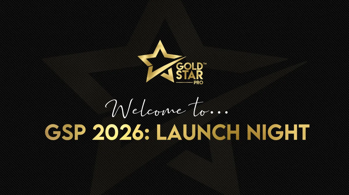 GSP 2026: Launch Night Recap