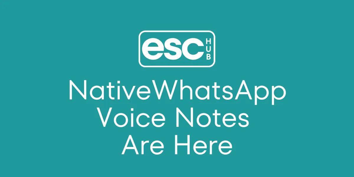native-whatsapp-voice-notes-are-here