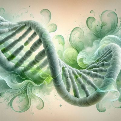Murni DNA