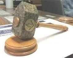 Gavel