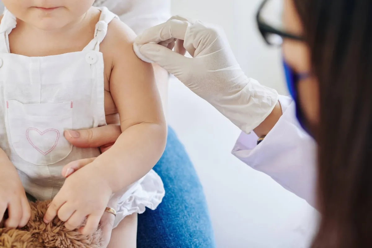 Vaccination