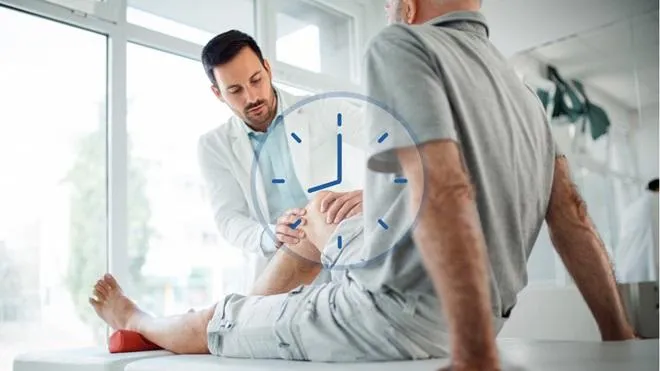Délais d’attente : clinique médicale privée vs système public | Clinique Omicron Québec
