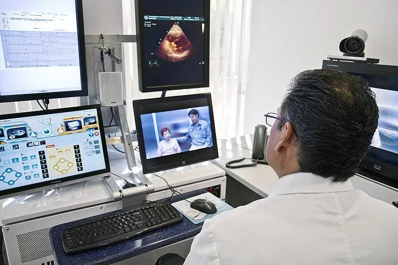 Télémédecine Privée au Québec | Avantages, Coûts et Accès – Clinique Omicron