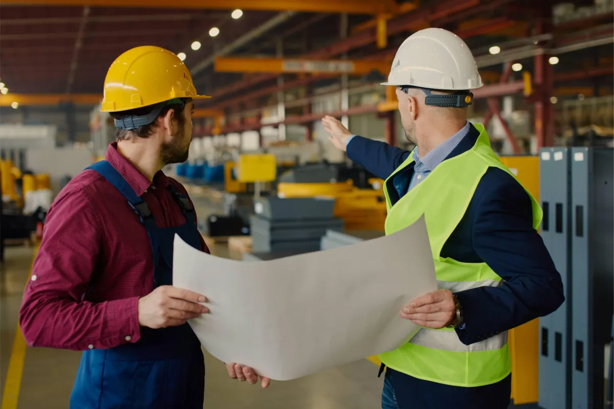 Programme de prévention SST – Sécurité en entreprise Québec | Clinique Omicron