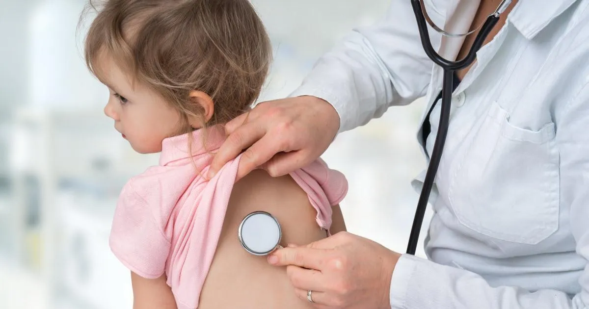 Suivi pédiatrique à Laval & Montréal | Clinique Omicron