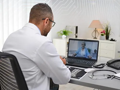 L’hospitalisation à domicile : quand la santé vient à vous