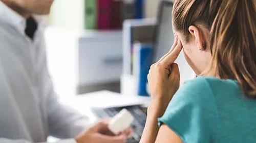 Botox et migraines : un traitement médical reconnu pour soulager certaines formes chroniques