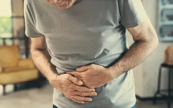 Syndrome de l’intestin irritable : démêler le vrai du faux