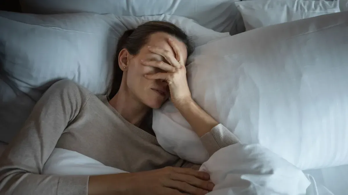 Mélatonine et cœur : faut-il s’inquiéter d’un usage prolongé?