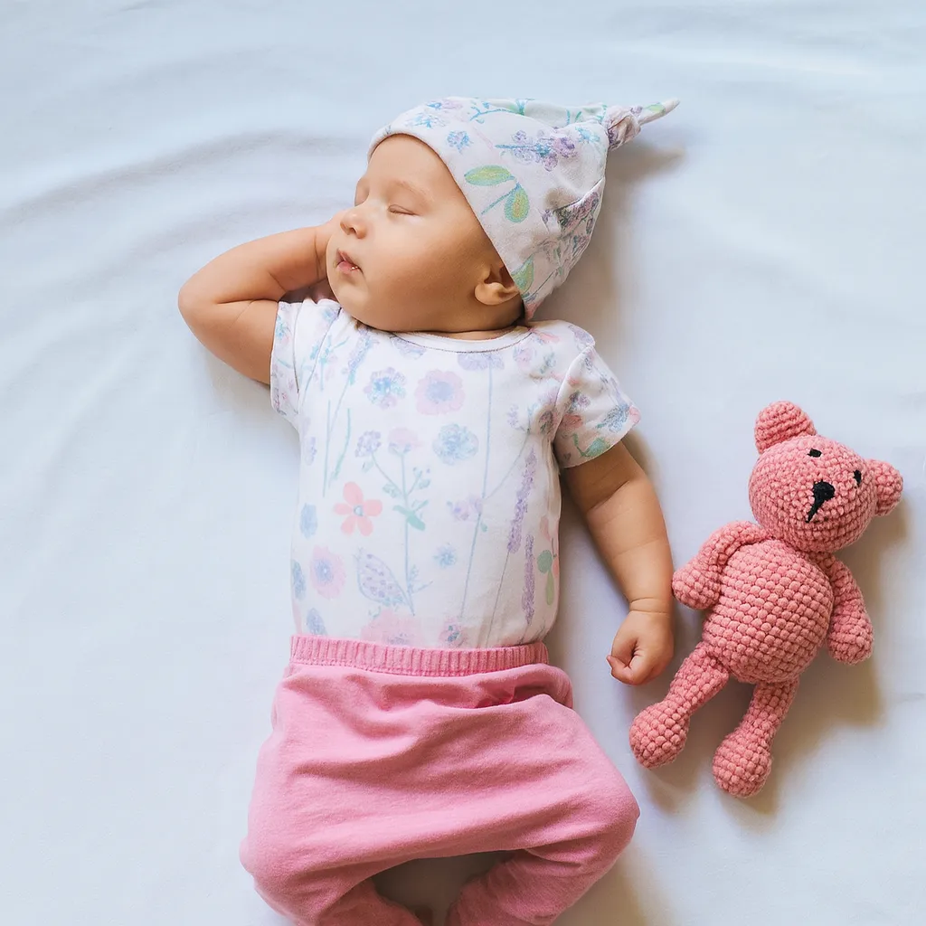 Insécurité alimentaire et 1000 premiers jours : un enjeu majeur pour les tout-petits