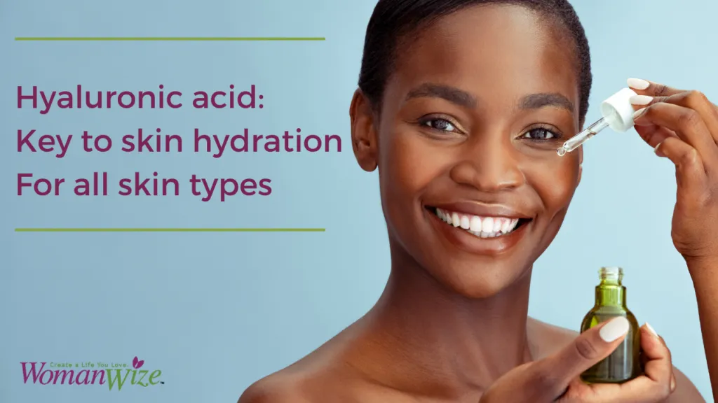 cover image hyaluronic acid your skin craves