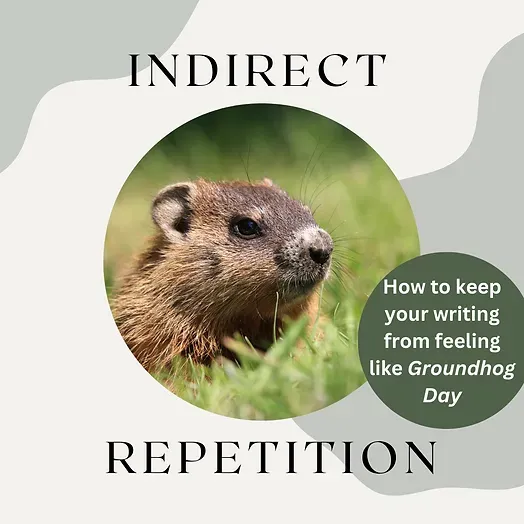 Indirect Repetition