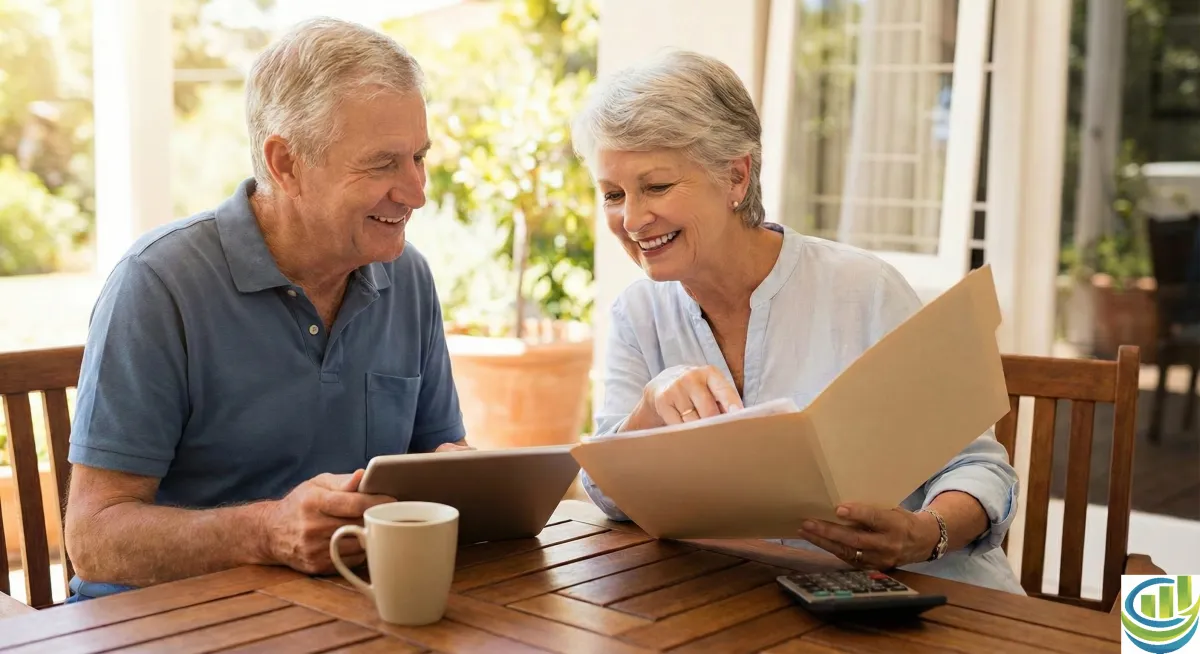 Retirement Planning Mistakes