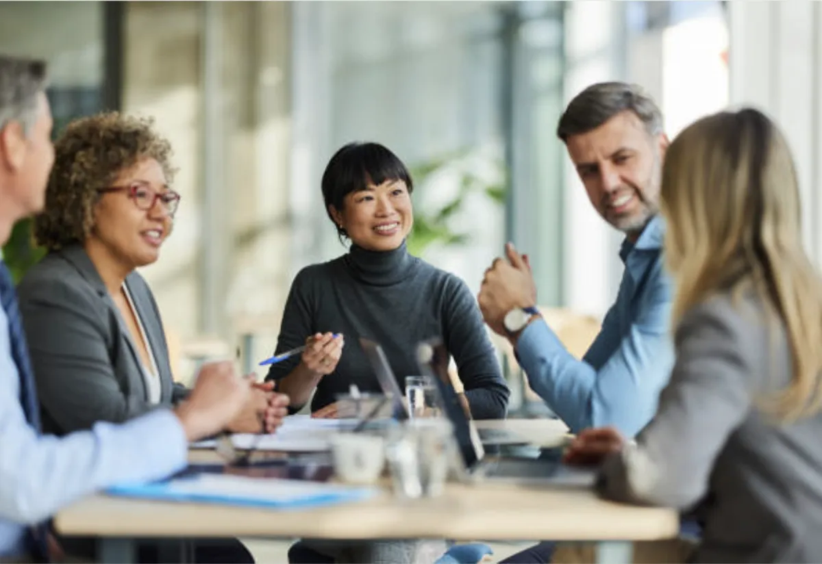 5 AI Tips For Reshaping Small Business in 2025