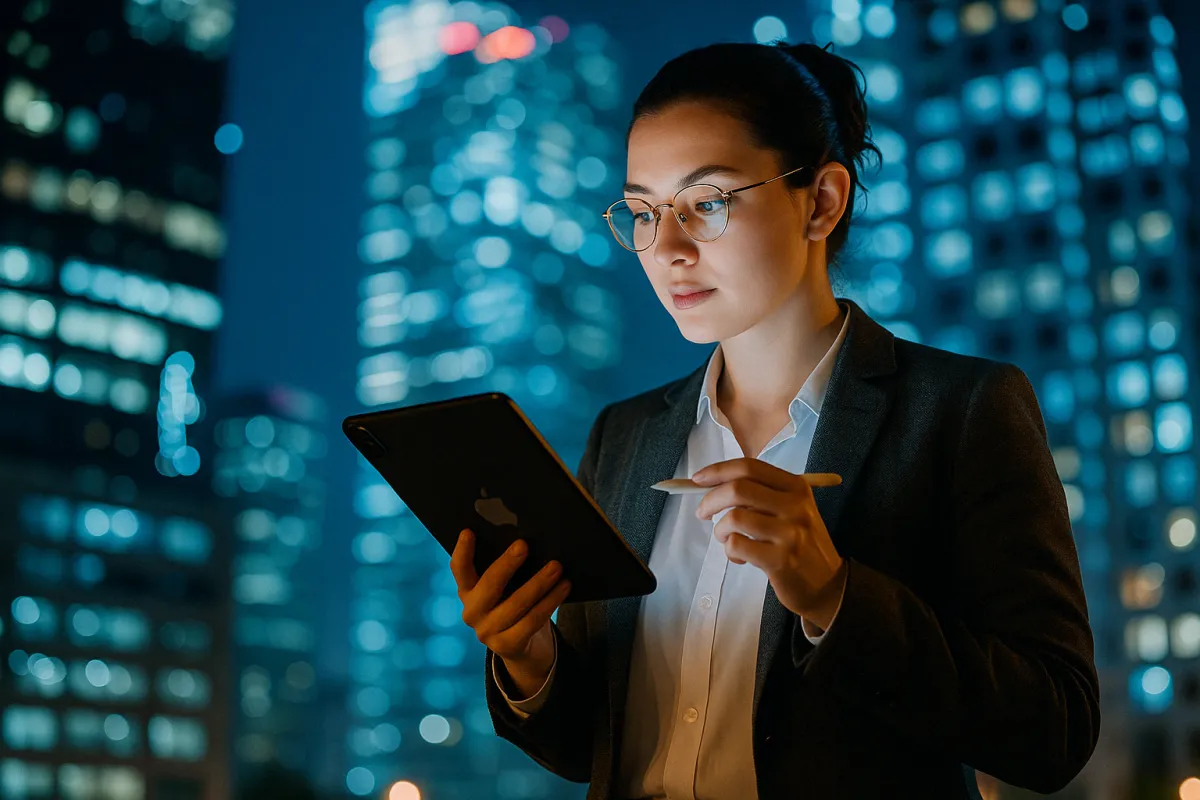 What Are The Latest AI Trends?