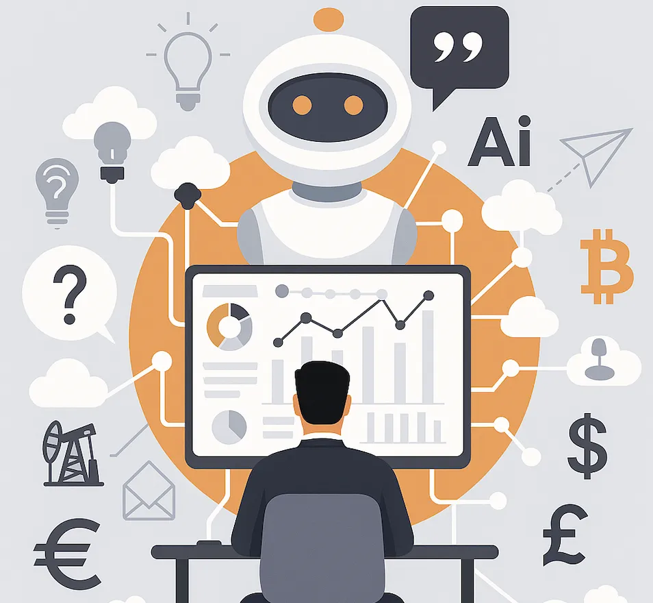 AI Agent Computer