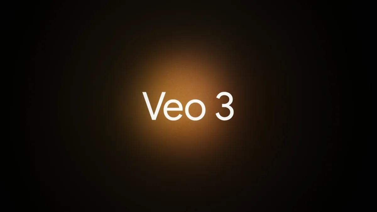 Veo-3