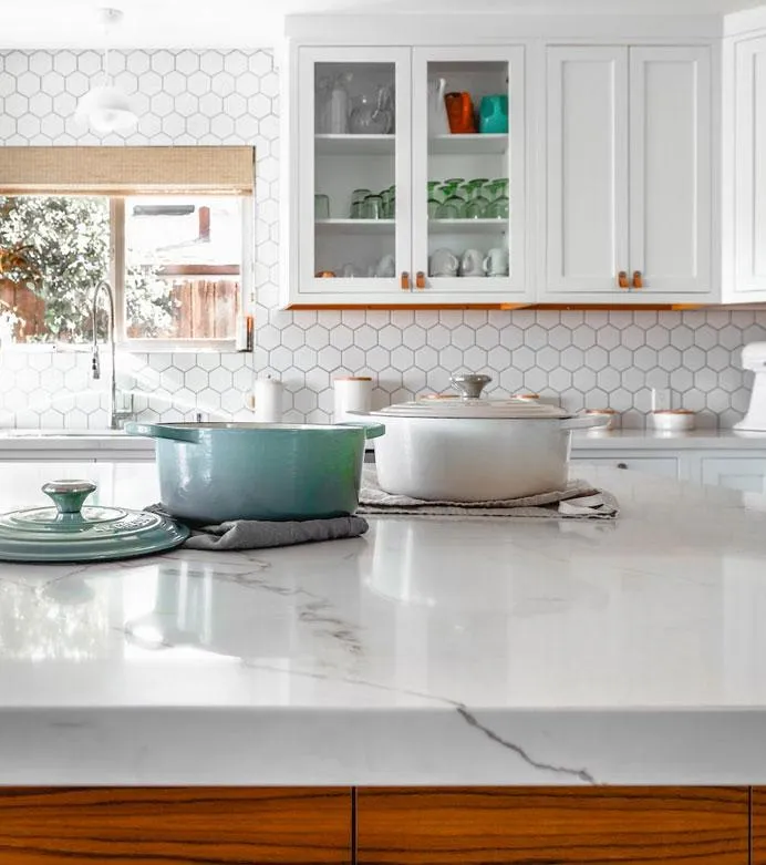 Recent Remodeling Work