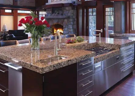 Recent Remodeling Work