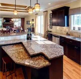 Recent Remodeling Work