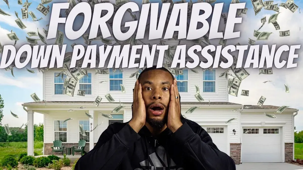 Maryland down payment assistance program