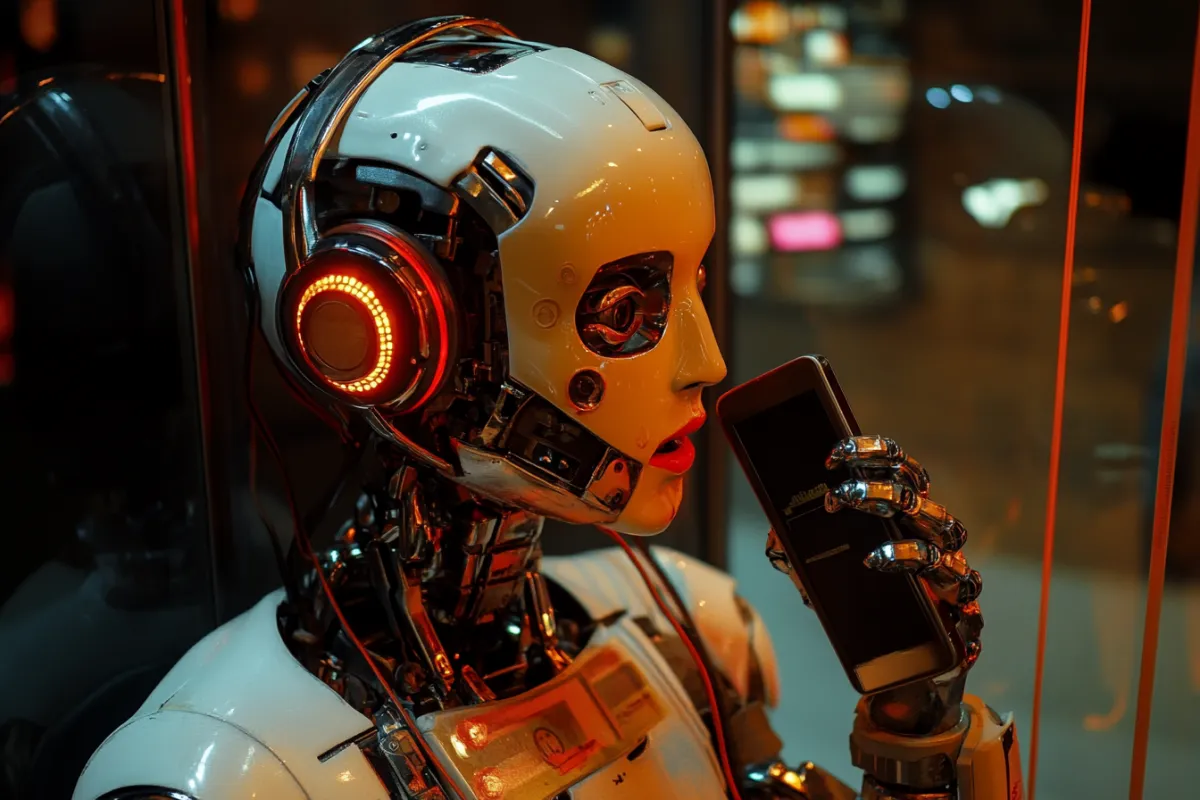 Why every business owner needs AI to answer the phone to increase sales