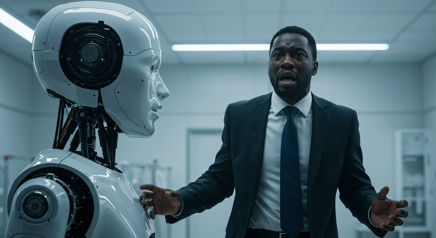 Are You AIphobic? How Learning AI Now Will Save You in the Future