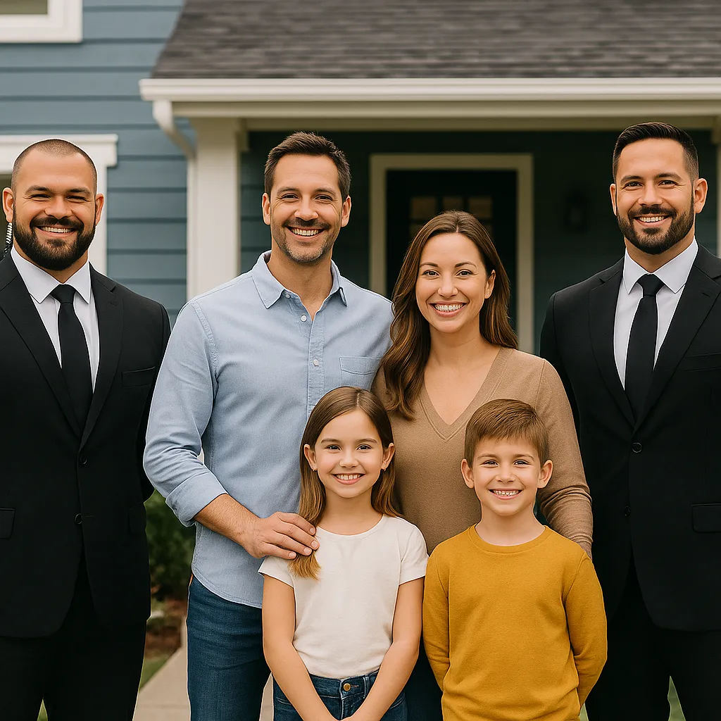 Navigating Liability & Legal Compliance in Private Security: What Families Need to Know