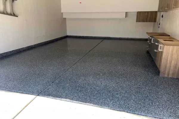 How an Epoxy Garage Floor Adds Value to Fountain Hills, AZ Homes