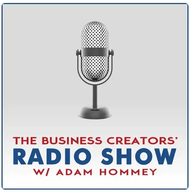 From Transition to Transaction: Avoiding Ownership Pitfalls, With Laurie Barkman – Business Creators Radio Show