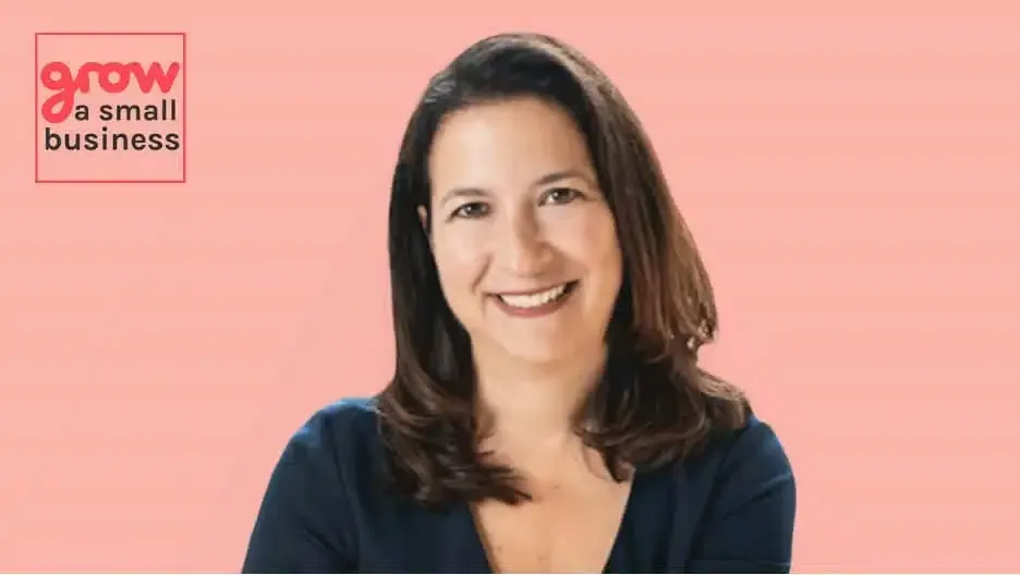 Grow a Small Business Podcast