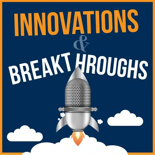 Best Practices for Succession Planning, Laurie Barkman on Innovations and Breakthroughs
