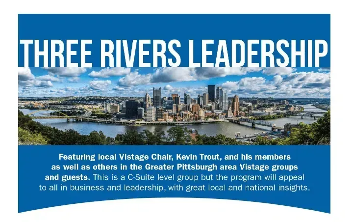 Business Transition and Exit Planning | Laurie Barkman Appearance on Three Rivers Leadership Radio Show 