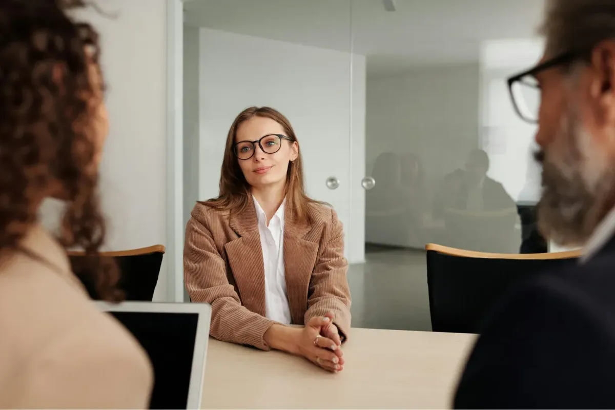 Ace the GOC Interview: What to Expect and How to Prepare


