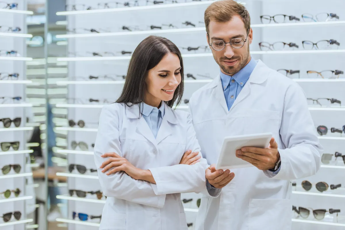 Understanding CLiP: What International Optometrists Need to Know