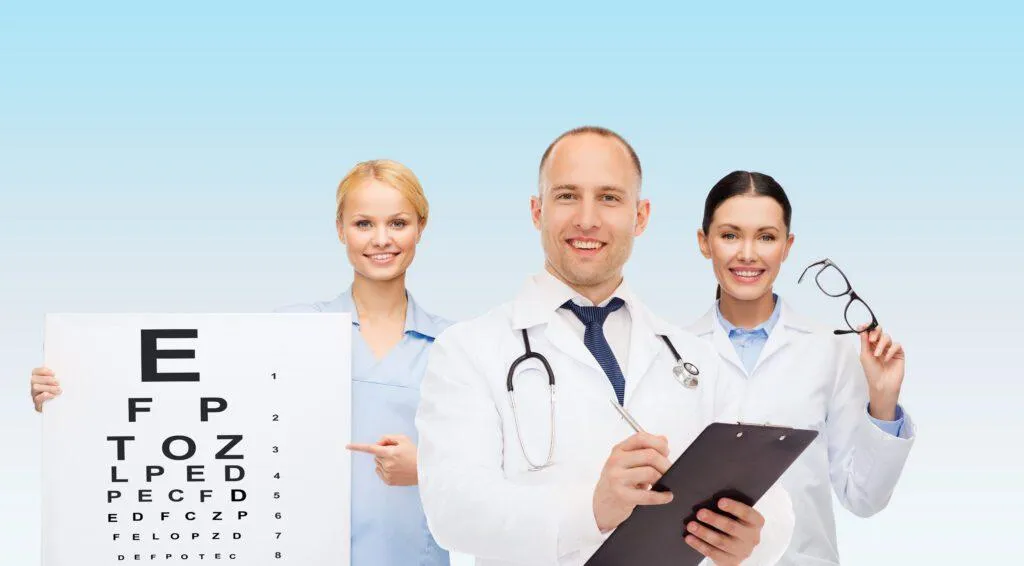Big Changes Are Coming in 2026: What International Optometrists Must Know About the New UK Registration Process