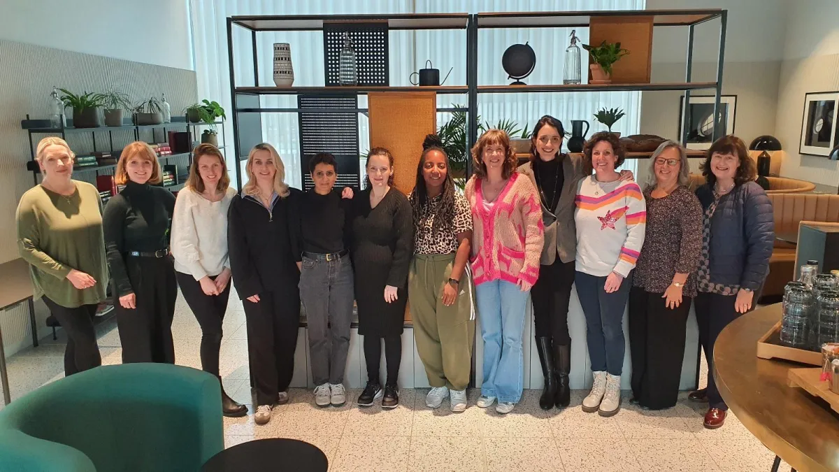 Paving the Way on International Women's Day