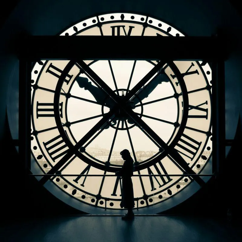 Time Travel