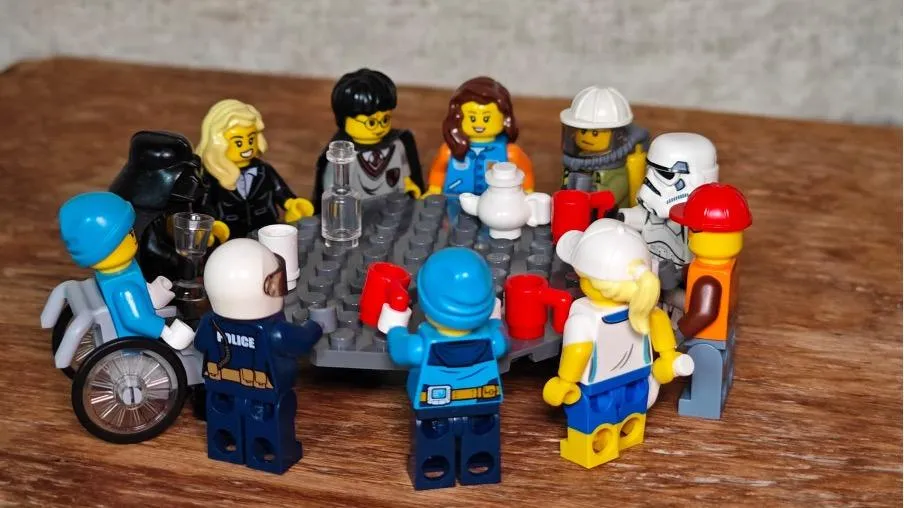 Make Your Meetings More Productive