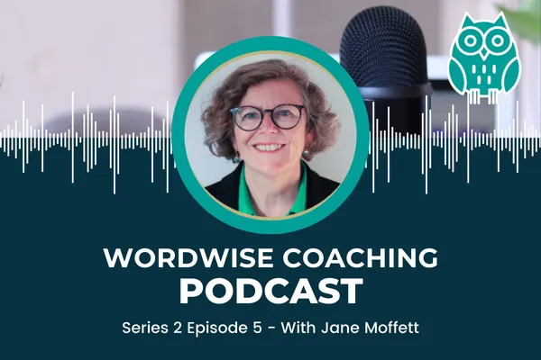 Wordwise Coaching Podcast