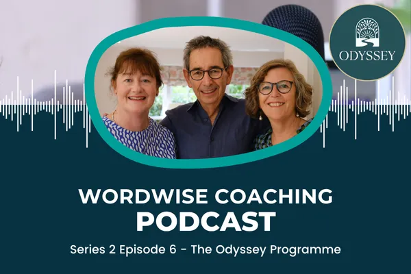 Wordwise Coaching Podcast