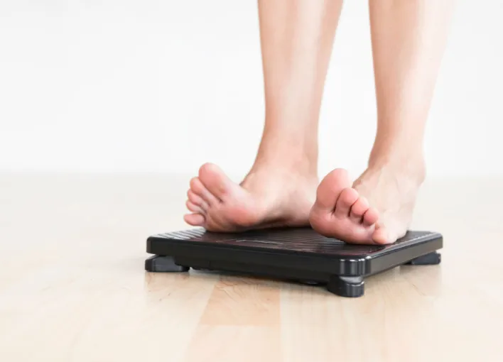 You Can Achieve "Weight Off Forever"