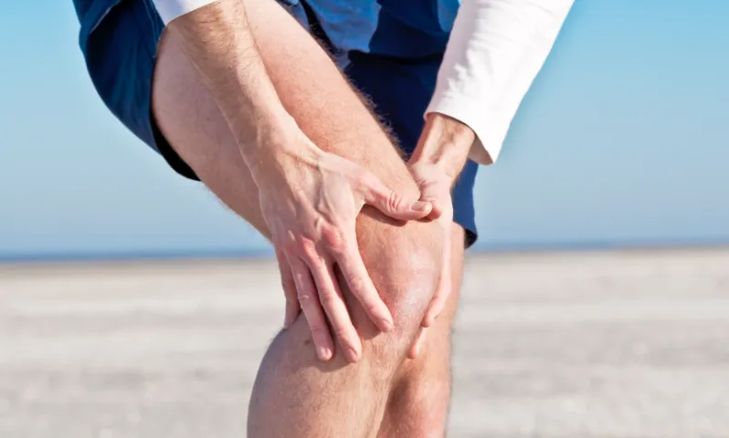 Manage Pain Before There's Pain, Part 1