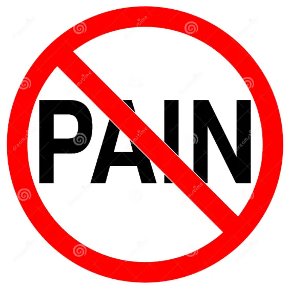 Manage Pain Before There's Pain, Part 2







